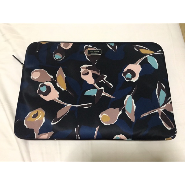 Kade Spade Laptop Sleeve 13” (New)