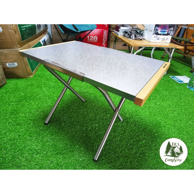 UNIFLAME. BONFIRE TABLE - iracampstore - ThaiPick