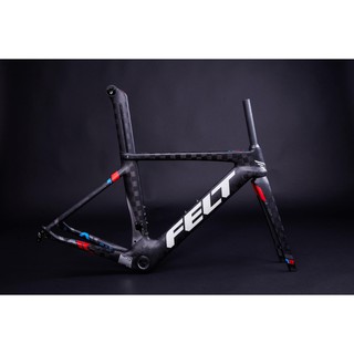 เฟรมเสือหมอบ FELT AR FRD CARBON Frame Set รองรับชุดขับเคลี่อนไฟฟ้าเท่านั้น !! "