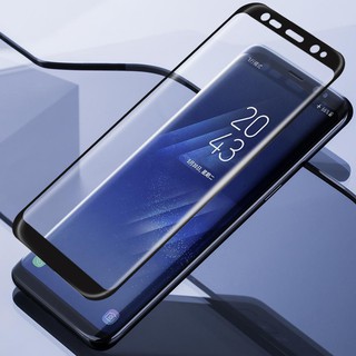 ฟิล์มกันรอย Pet  Samsung s8, s8 plus, note 8, s9,s9 plus,note9 (เต็มจอ)