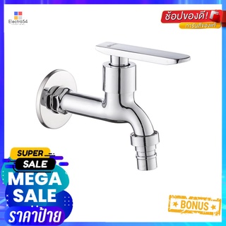 ก๊อกล้างพื้น 1 ทาง BEN BN 44455661-WAY WALL FAUCET BEN BN 4445566