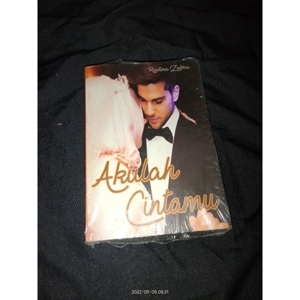 นวนิยายสนิม Zahra***