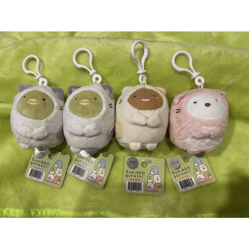 ตุ๊กตาซูมิโกะSumiko/Sumikko gurashi