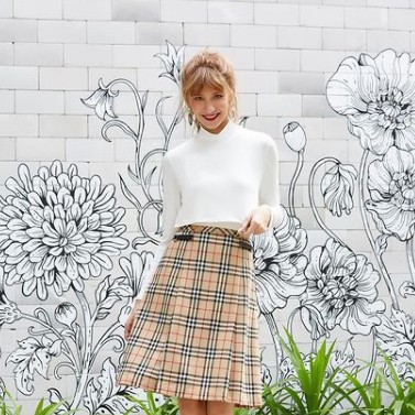 Nitan (นิทาน) เสื้อให้นมบุตร รุ่น Holly Maternity and Nursing Top (จัดส่งฟรีเมื่อซื้อครบ 1,000 บาท)