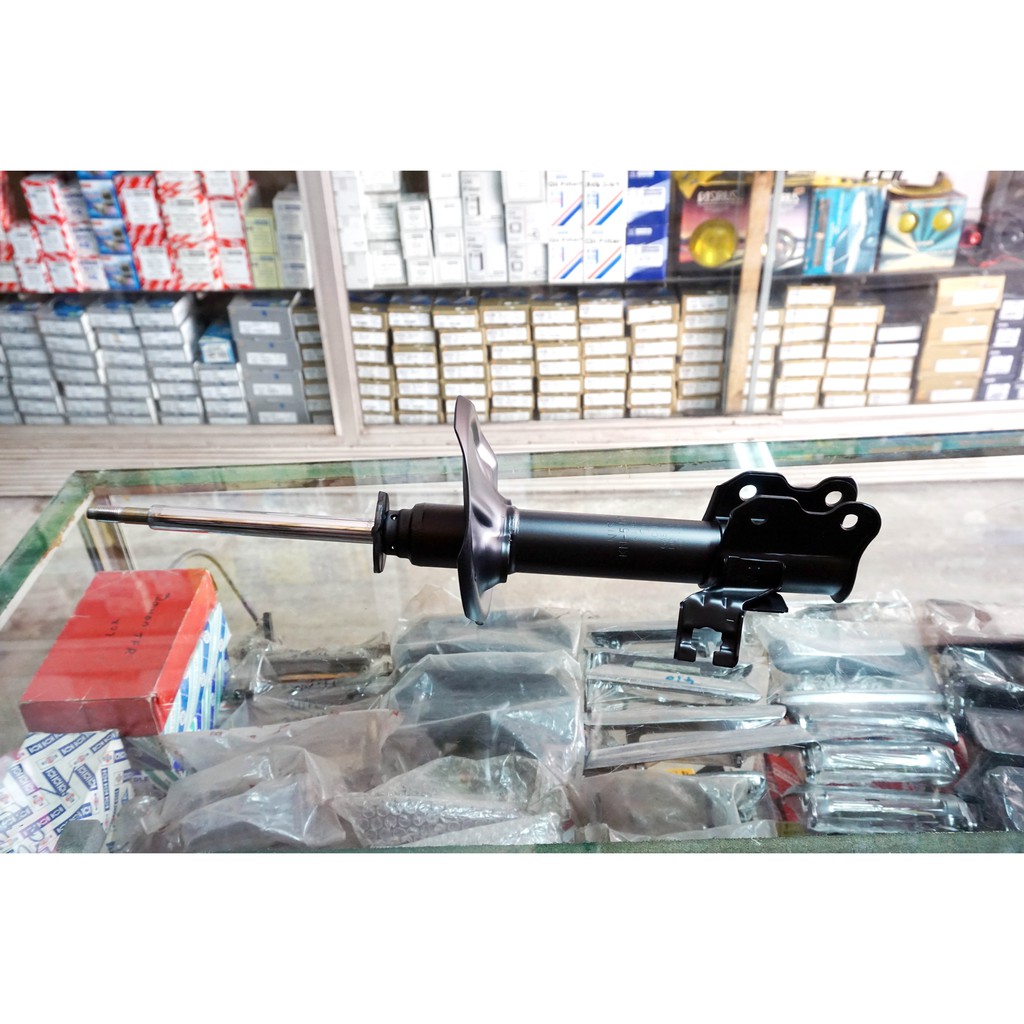 Kayaba โช๊คอัพหน้า Neo N16 ปี 01-06 โช๊คอัพหน้า นีโอ ปี 2001-2006