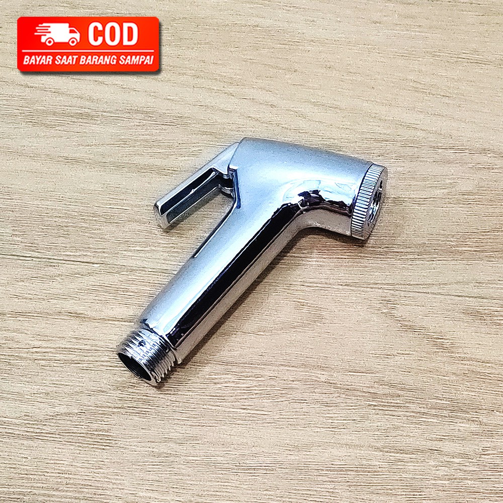 JET SHOWER BIDET SHOWER TOILET / HEAD SHOWER WASHING / สเปรย์ JET