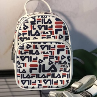 Fila bag แท้งาน outlet