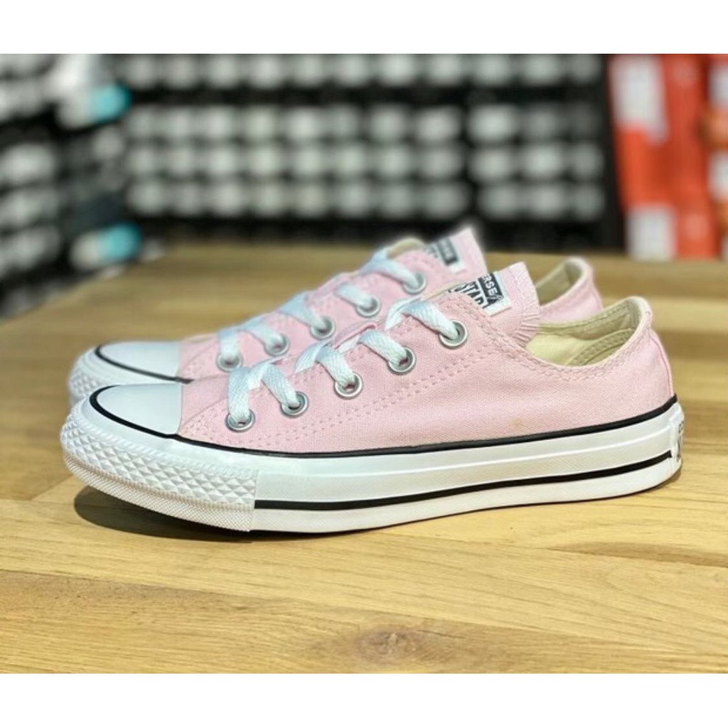 CONVERSE ALL STAR CLASSIC OX PINK