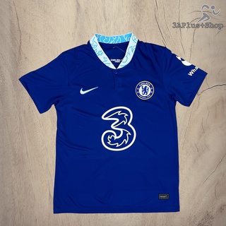 เสื้อบอล เชลซี เกรดแฟน เหมือน 95% Chelsea 2022/2023  รับประกันสินค้าทุกตัว