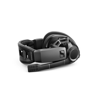 หูฟัง Sennheiser GSP 670 Wireless Gaming Headset สีดำ