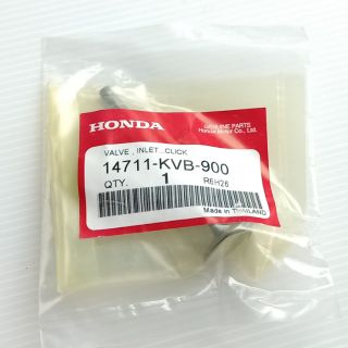 วาล์วไอดี CLICK (KVB) VALVE,INTAKE
