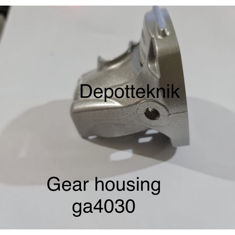 MESIN Gear housing fr GA4030 GA 4030 makita grenda เครื่อง Lakers หัวตัวเรือน