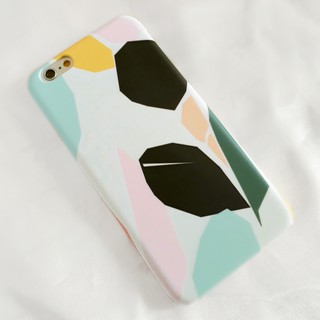 พร้อมส่ง เคสลาย Modern Gems