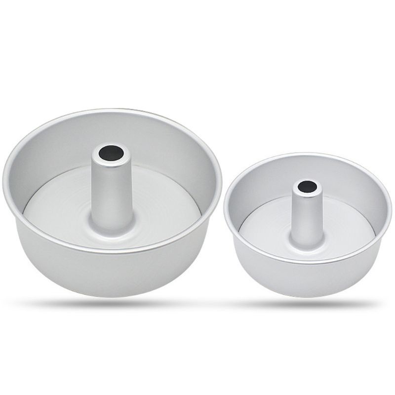 SPT* เค้กชีฟองเบเกอรี่ตกแต่งเบเกอรี่Fond Craft Art DIYแม่พิมพ์ที่ถอดออกได้ด้านล่างครัวเบเกอรี่Fondเบ