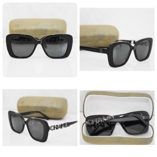 Chanel Eyeswear Authentic