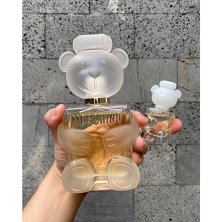 Moschino Toy 2  ▪️nobox  ▪️100ml ▪️ราคาส่ง 1300ส่งฟรีMoschino Toy 2  ▪️nobox  ▪️100ml ▪️ราคาส่ง 1300ส่งฟรีMoschino Toy 2