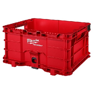 Milwaukee ลังเครื่องมือ ของ PACKOUT™ ซีรีย์ รุ่น 48-22-8440 ลังเก็บเครื่องมือ