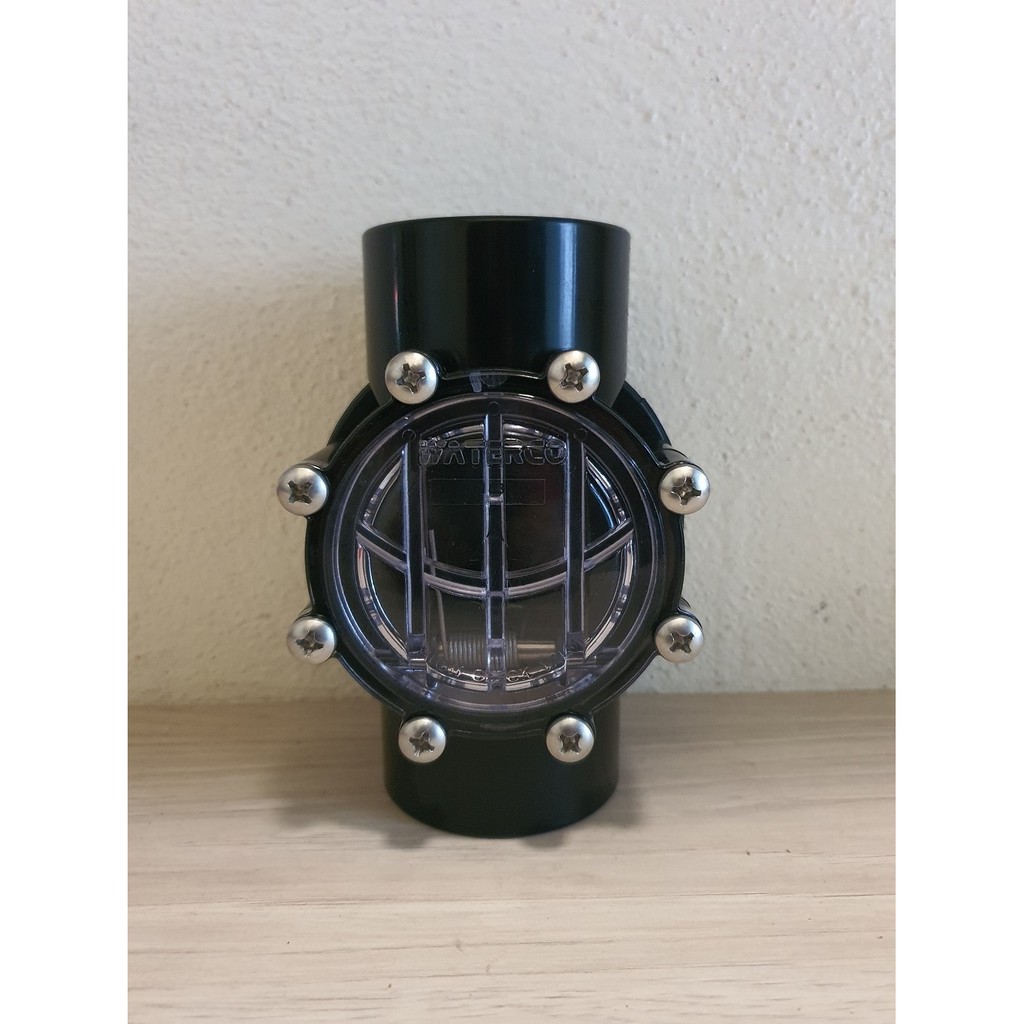 Waterco Check Valve / วาล์วไม่คืน 50mm / 2 นิ้ว