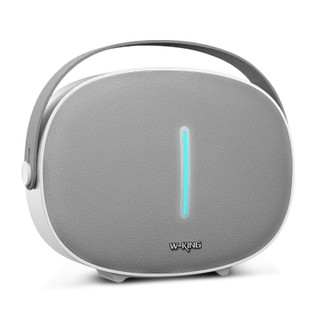 Wking T8 Bluetooth Speaker30  img 1