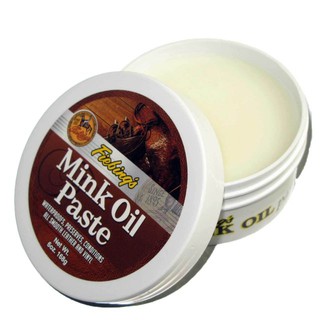 Fiebings Mink Oil Paste 6 oz. (มิ้งค์ ออยล์)