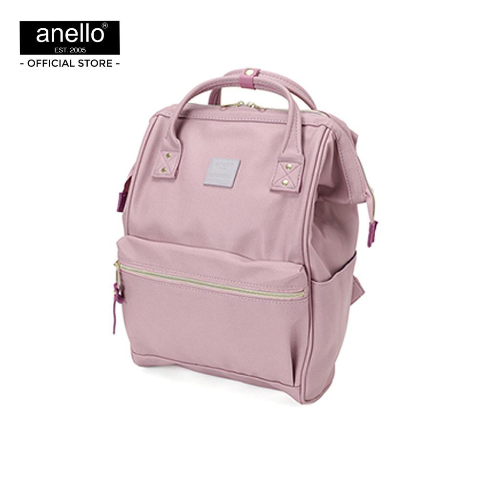 anello premium mouthpiece regular backpack