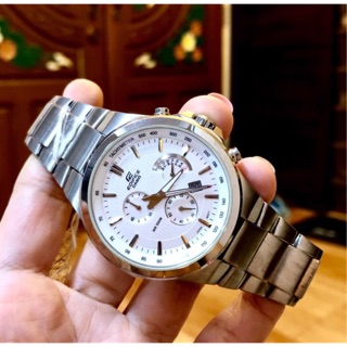 นาฬิกา Casio Edifice รุ่น EFR-500-7AV แท้ 💯💯💯