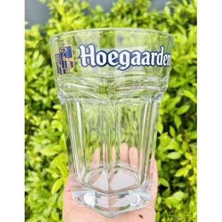 แก้วHoegaarden ขนาด 500 ml.