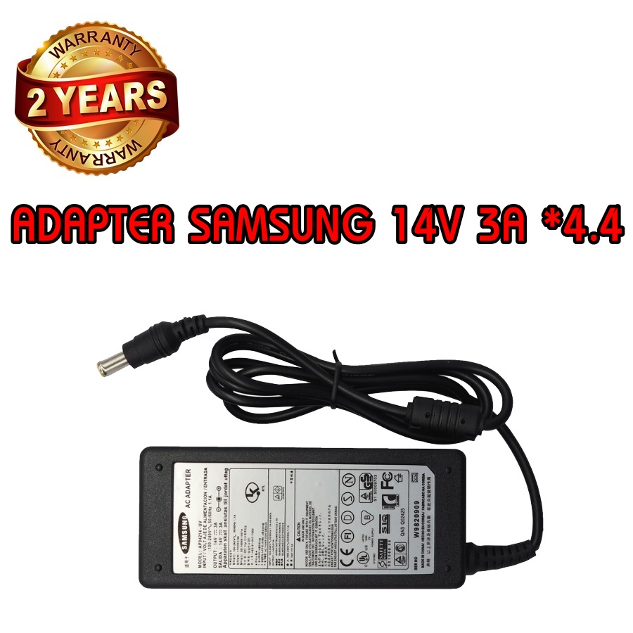 รับประกัน 2 ปี ADAPTER HP 19.5V 3.33A *4.5x3.0 / อะแดปเตอร์ เอชพี 19.5V 3.33A *4.5x3.0