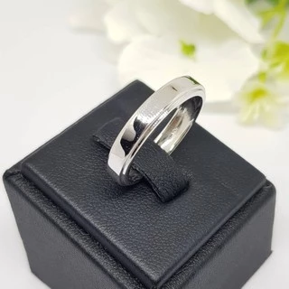 Memorine Jewelry แหวนเงินแท้ 925 : PR21-004