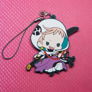 Touken Ranbu - Online Rubber Strap Collection 2nd Unit - Iwatooshi