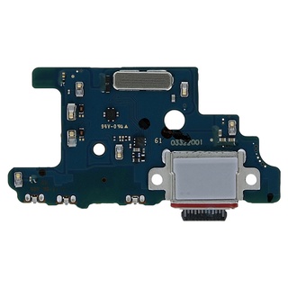 แพรตูดชาร์จ ก้นชาร์จ Samsung S20+ S20 Plus G985 Charging Port Board for Samsung S20+ S20 Plus G985 รับประกัน 1 เดือน