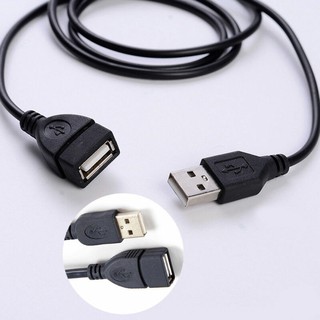 USB 2.0 Cable Male to Female Data PC USB 2.0 Extension Cable 0.3m,0.5m,1.8m,3m,5m,10m