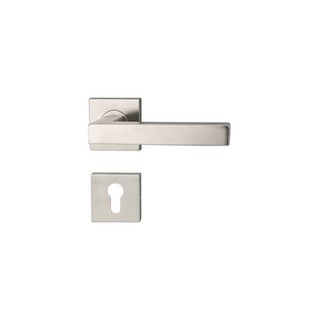 มือจับ MORTISE HAFELE 499.10.122 Stainless Steel | | 499.10.122 มือจับ Mortise มือจับประตู ประตูและหน้าต่าง มือจับ MORTI