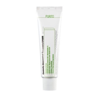 [PURITO] Centella Unscented Recovery ครีมบํารุงผิวหน้า 50 มล.