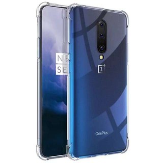 เคส OnePlus 8 Pro 6 6T 7 7Pro 7T 7TPro 8 กันกระแทกใส เคสกันกระแทก ใส