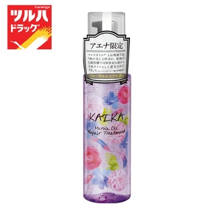 Kaika Marula Oil Repair Treatment 100 ml. / น้ำมันใส่ผม ไคคา มารูล่า ออย์ รีแพร์ ทรีกเม้นท์ 100 มล.