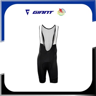 ชุดเอี๊ยมปั่นจักรยาน Giant รุ่น Pro Bib Shorts