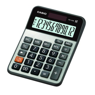 เครื่องคิดเลข Casio MX-120B