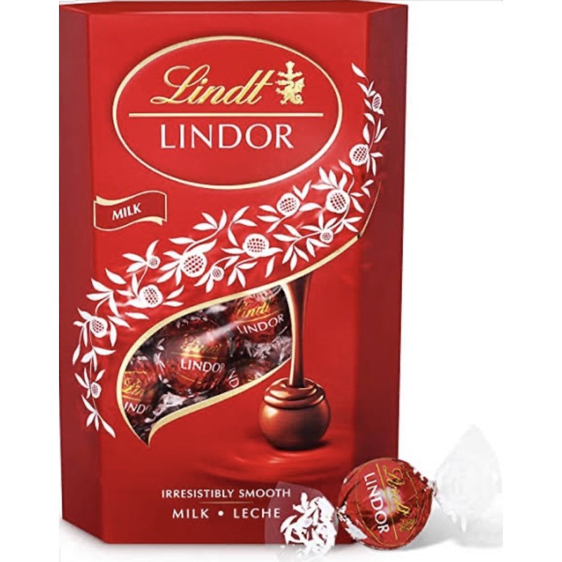 Lindor lindt the altered hours convertible 2021