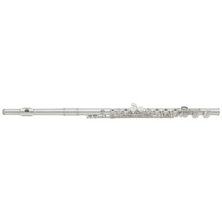 Yamaha YFL-222 Student Closed-Hole Flute ยามาฮ่า ฟลูต ของแท้รับประกัน​ 1​ ปี​ พร้อมใบรับประกันจากบริษัท