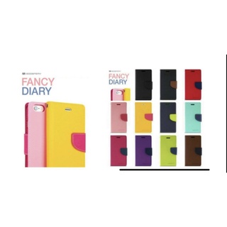 Mercury case เคสแบบเปิดปิด Samsung S20plus, Samsung S20