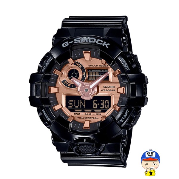 นาฬิกา G-Shock รุ่น GA-700MMC-1A