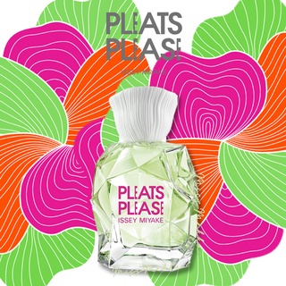 (น้ำหอมแบ่งขาย) Issey Miyake Pleats Please L’Eau