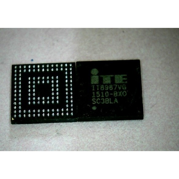 IO IT8987VG BXO*****