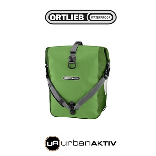 Ortlieb กระเป๋าจักรยานทัวร์ริ่ง Sport-Roller Plus (คู่)