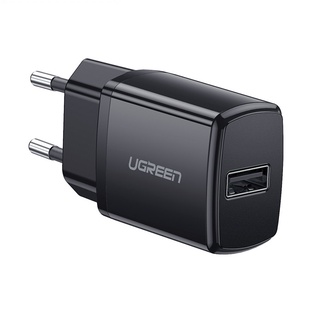 UGREEN Original 5v 2.1 A USB อะแดปเตอร์ชาร์จสำหรับโทรศัพท์มือถือ