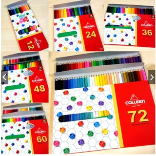 สีColleen(12-72)มีทั้ง1/2หัว