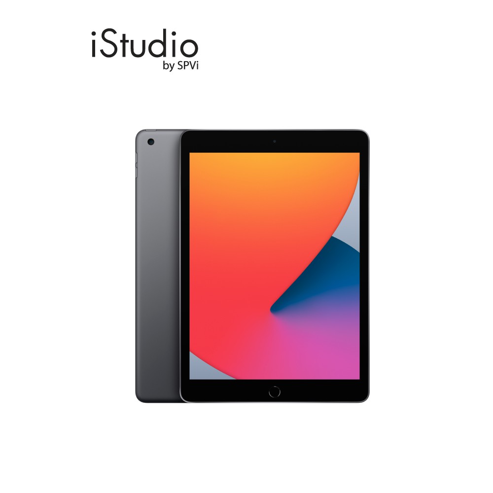 Apple iPad 8th Gen (2020) Wifi หน้าจอ 10.2 นิ้ว #2