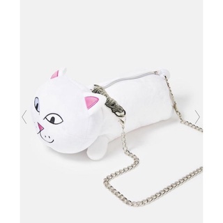 Ripndip Plush Carrying Bag