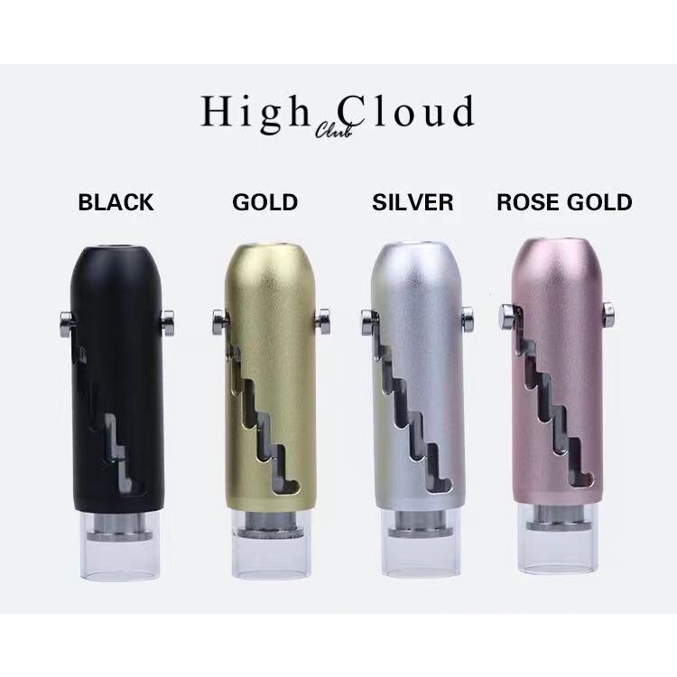 mBrain MJ420 คุณภาพสูงแบบพกพา Mini Storage Pipe สำหรับ กลางแจ้ง – รวมแก้วเปลี่ยนและแปรงทำความสะอาด  